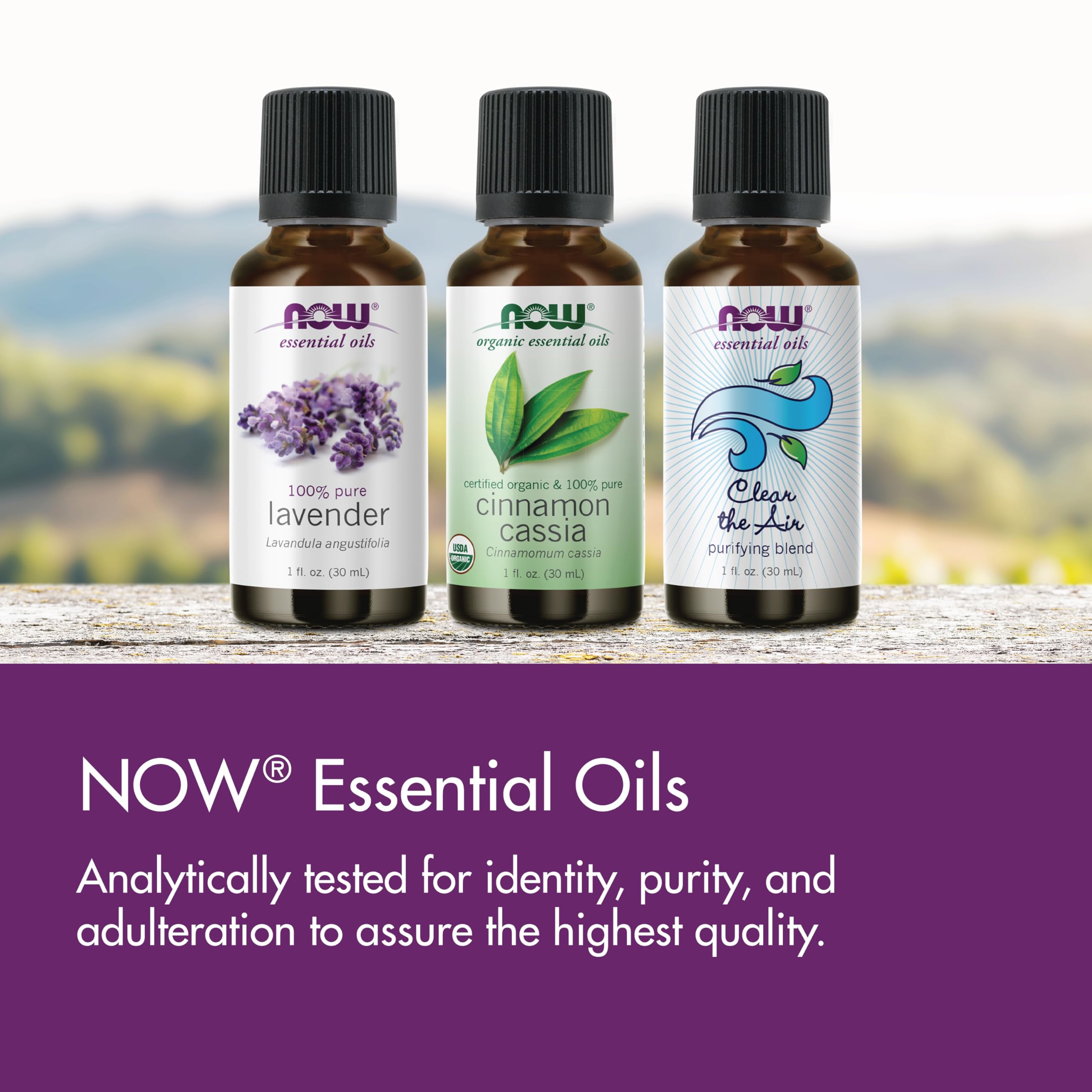 NOW Foods Frankincense oil purity-label confirms vegan, undiluted essence.