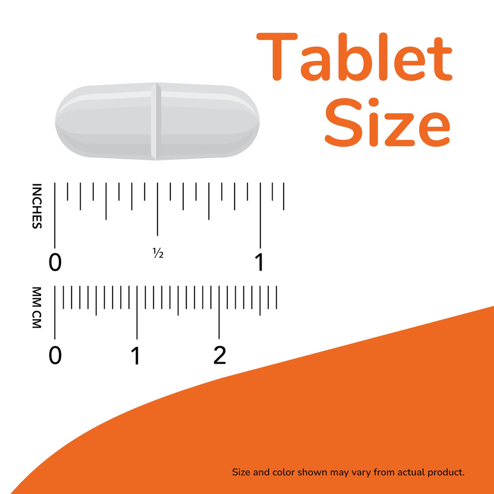 NOW Foods Glucosamine-Chondroitin label back with daily-use details.