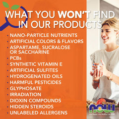 NOW Foods Magnesium Glycinate bottle on kitchen counter for daily routine.