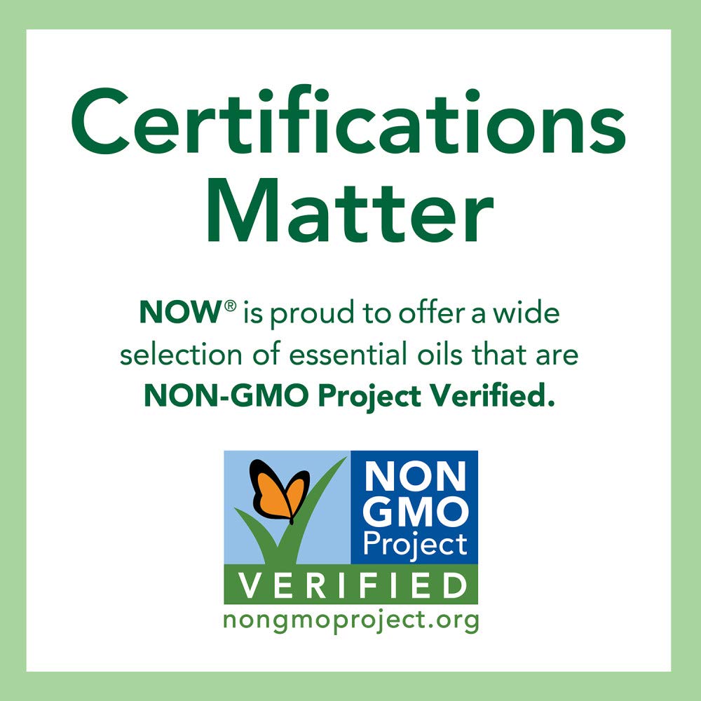 NOW Foods peppermint oil multi-use idea, safe aromatherapy option for diffusers and inhalation