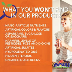 NOW Foods Saw Palmetto two-pack box front highlighting value.