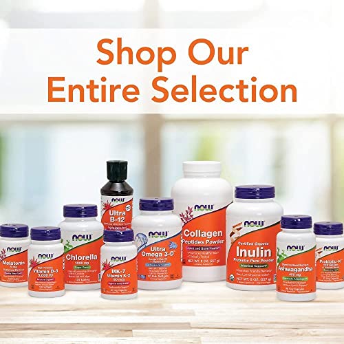NOW Foods Saw Palmetto label with vegan and gluten-free icons.