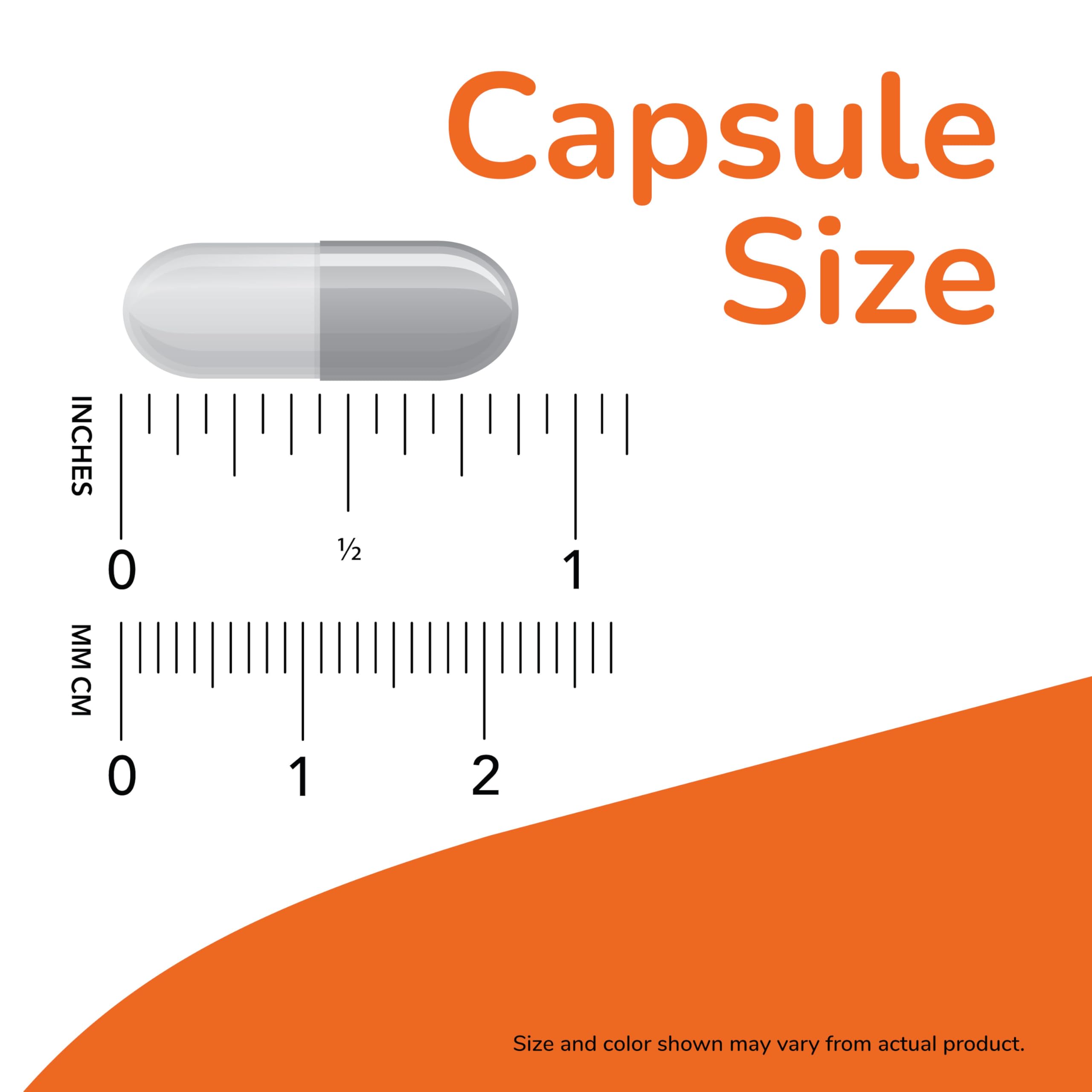 NOW Foods phosphatidyl serine capsules pour illustrates easy daily dosing for a vegan-friendly supplement routine.