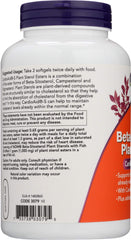 NOW Foods SPO capsule close-up shows smooth softgels easy to swallow.
