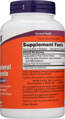 NOW Foods SPO packaging on shelf for quick online purchasing.