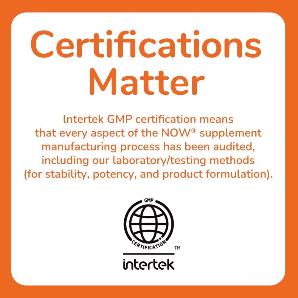 NOW Foods USA manufacturing heritage reflects family-owned reliability.