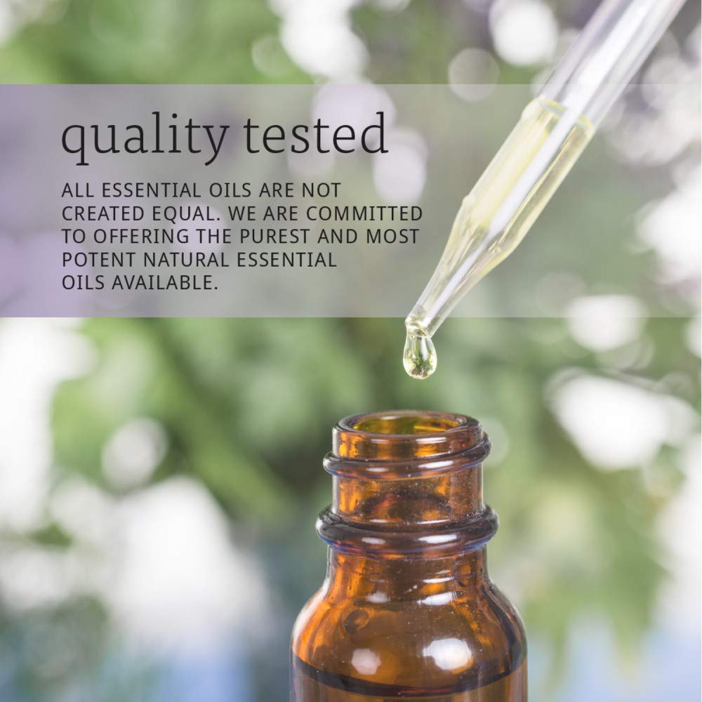 NOW Foods Grapefruit oil adds a bright note to DIY blends and diffusers.