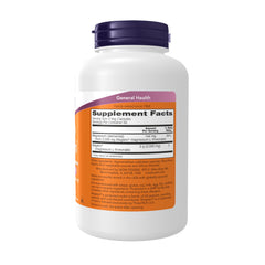 NOW Foods Magtein capsules prepared for daily cognitive wellness routines.