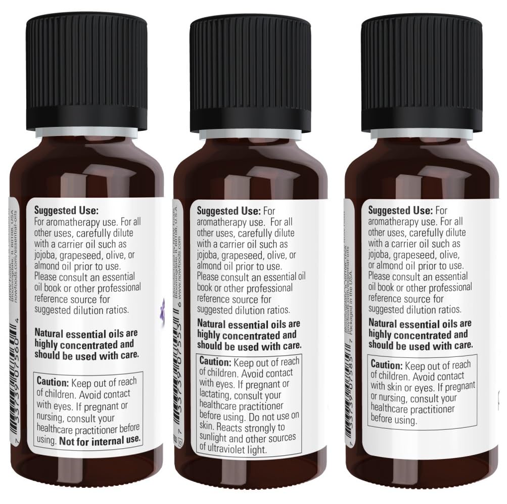 NOW Foods Summer Fun Peppermint 1 oz bottle provides a refreshing boost for diffusers.