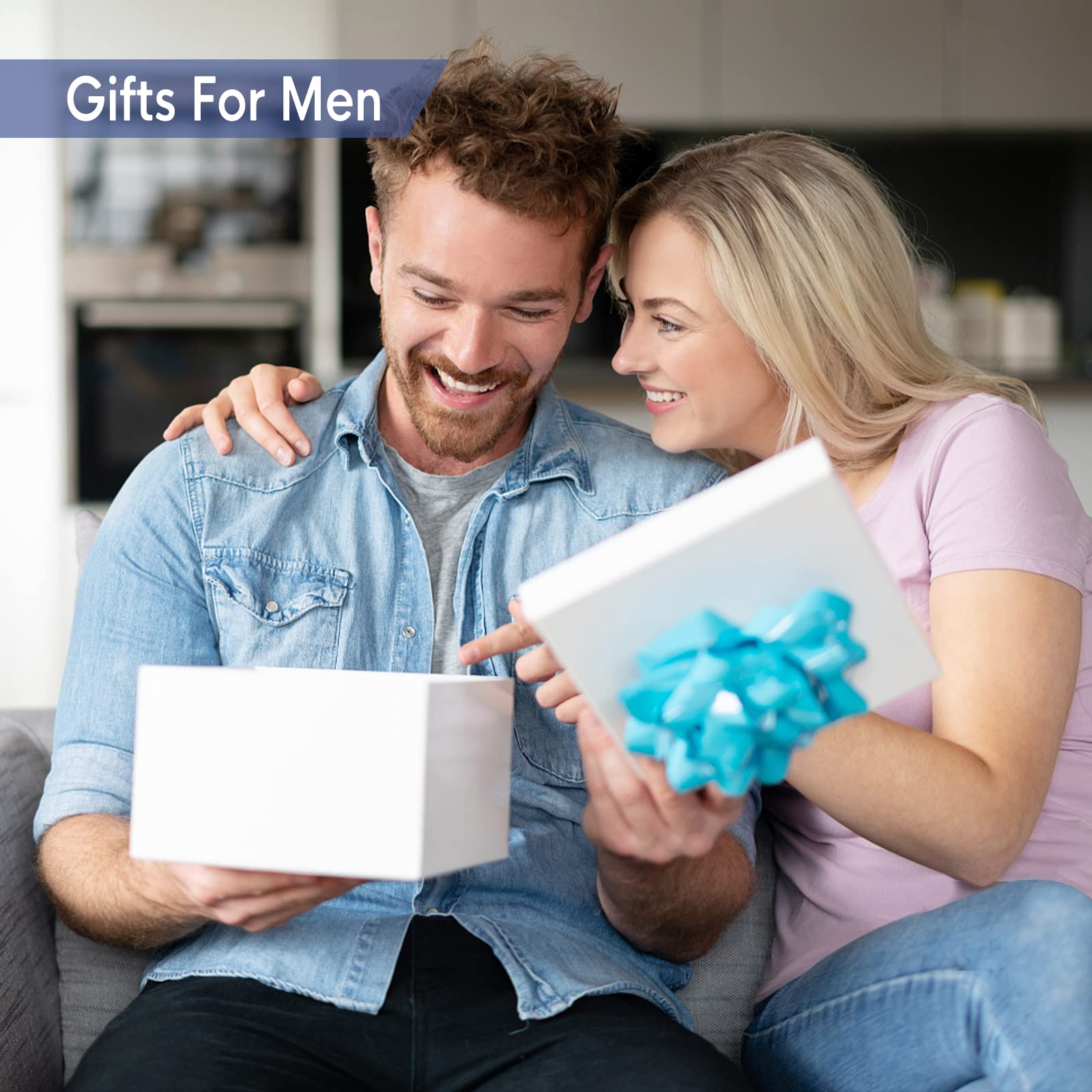 NOWWISH gift-ready packaging for thoughtful gifting.