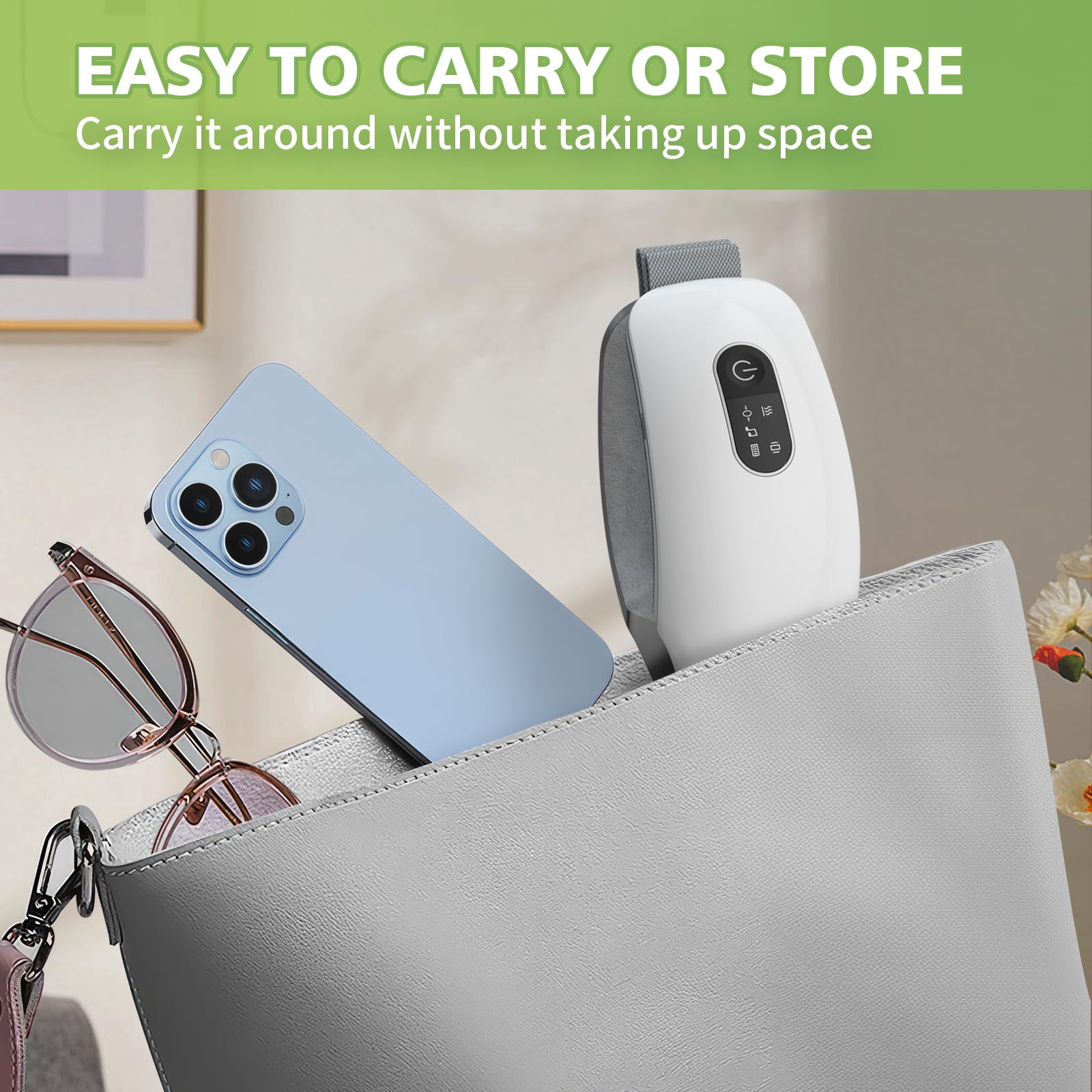 NOWWISH gift-ready packaging ideal for mom or partner.