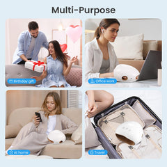 NOWWISH gift ready packaging shown for gifting