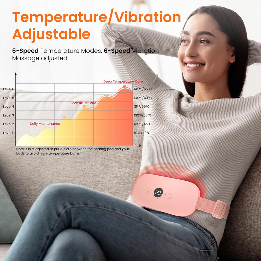 NOWWISH soft velvet finish with auto shut-off for safe relaxation.
