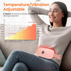 NOWWISH soft velvet finish with auto shut-off for safe relaxation.