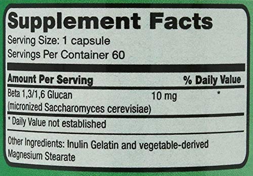 NSC Immunition 3-pack front view emphasizes convenient daily use.
