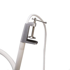 NSKR HPS packaging includes adaptor and protective silicone for safe setup.