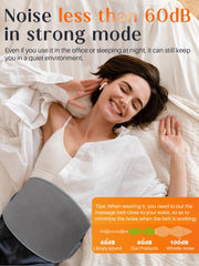 Nsoela gift-ready packaging highlights wellness tech heating