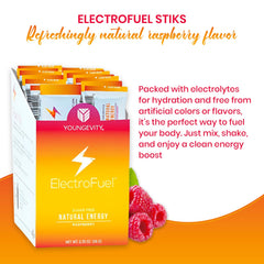 Nu Kai Wellness sugar-free formula supports keto-friendly hydration without calories.