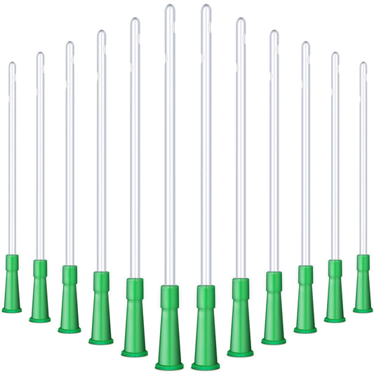 Nuanchu 120 PVC replacement tubings in individual packaging for cleanliness