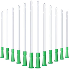 Nuanchu 120 PVC replacement tubings in individual packaging for cleanliness