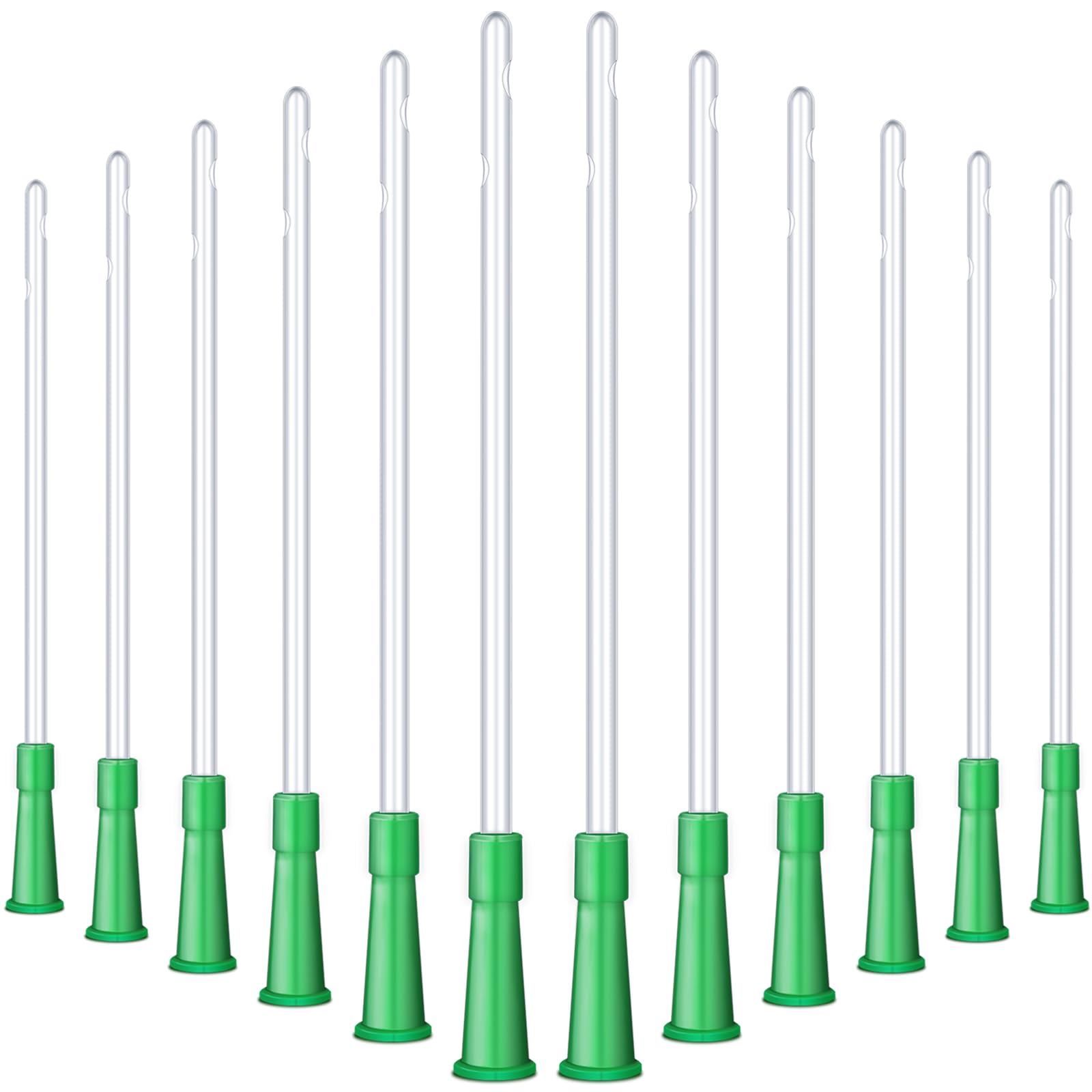 Nuanchu 150 PVC replacement tubings kit, securely packaged for clean storage