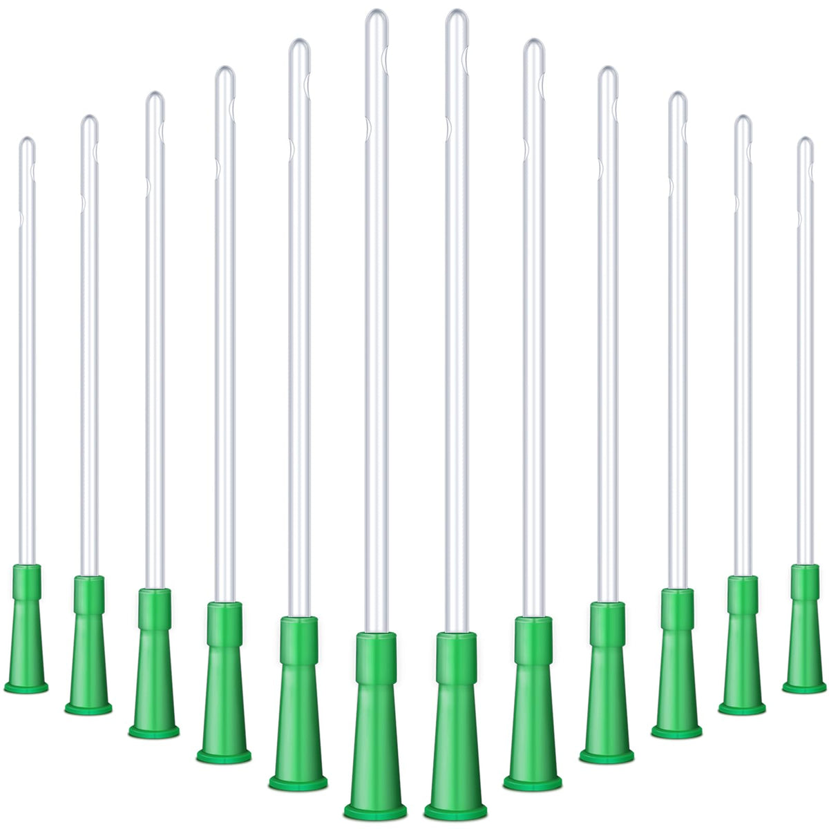Nuanchu 150 PVC replacement tubings kit, securely packaged for clean storage