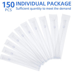 Nuanchu clear enema tube connects with most kits.