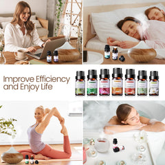 Nuanchu gift-ready packaging showcasing a thoughtful aromatherapy gift set