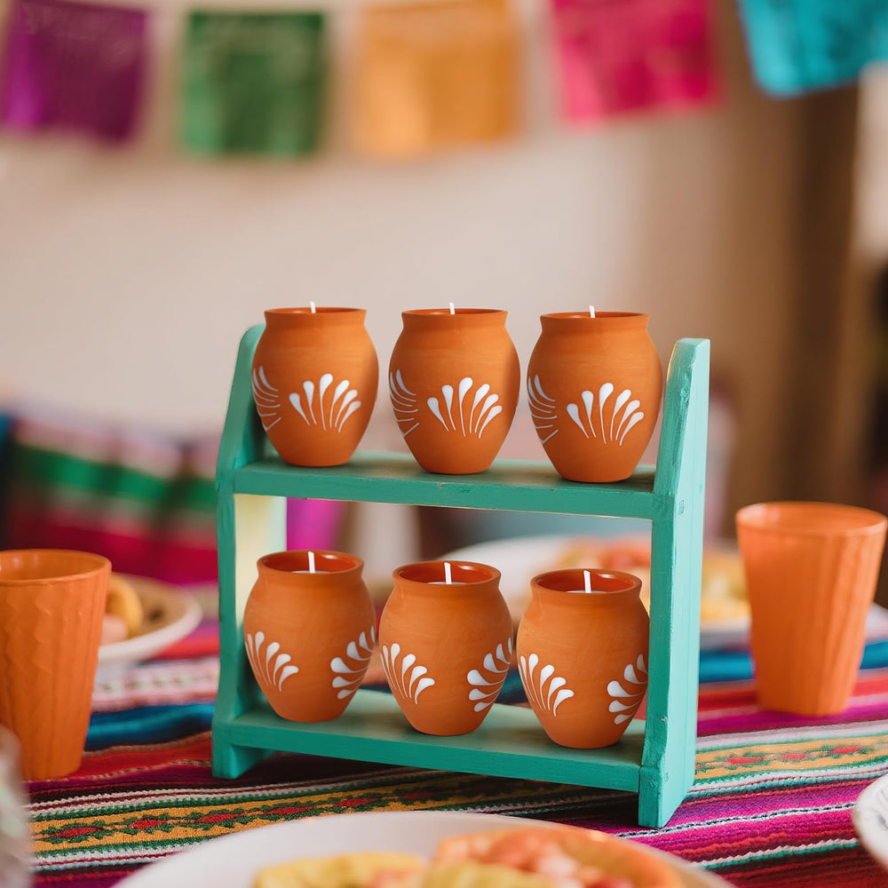 Nuanchu 12-piece set makes a thoughtful gift with cultural flair.