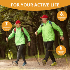 NuBest Joint Xtra label shows glucosamine and botanicals for mobility
