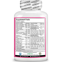 NuBest facility image confirms USA-made, FDA-registered production