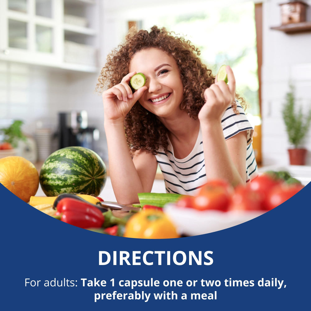 NuBrain St. John’s Wort ingredient image highlights mood and sleep support
