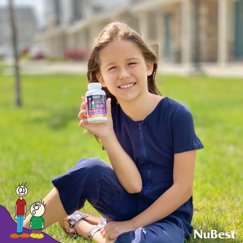 NuBest Tall supports immune health with a nutrient-rich blend.