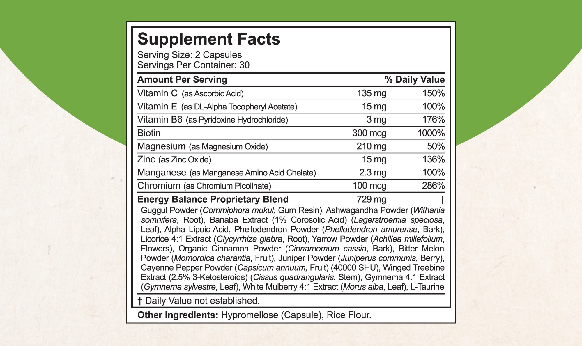 NuBest Vegan, Non-GMO, gluten-free, dairy-free, and soy-free assurance visuals.