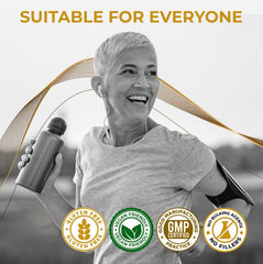 Nuchido Time+ logo visual reinforcing trusted wellness brand identity.