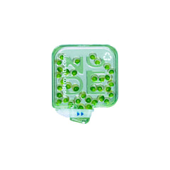 NUDE Mints offer 3x stronger breath action than regular mints