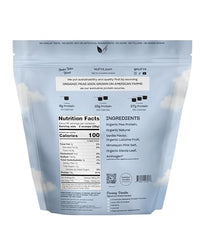 NUFYX Heavenly Protein Powder scoop-vanilla accompanies quick, tasty shakes.