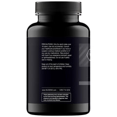 Nugenix T Booster daily-use scene illustrating routine integration.