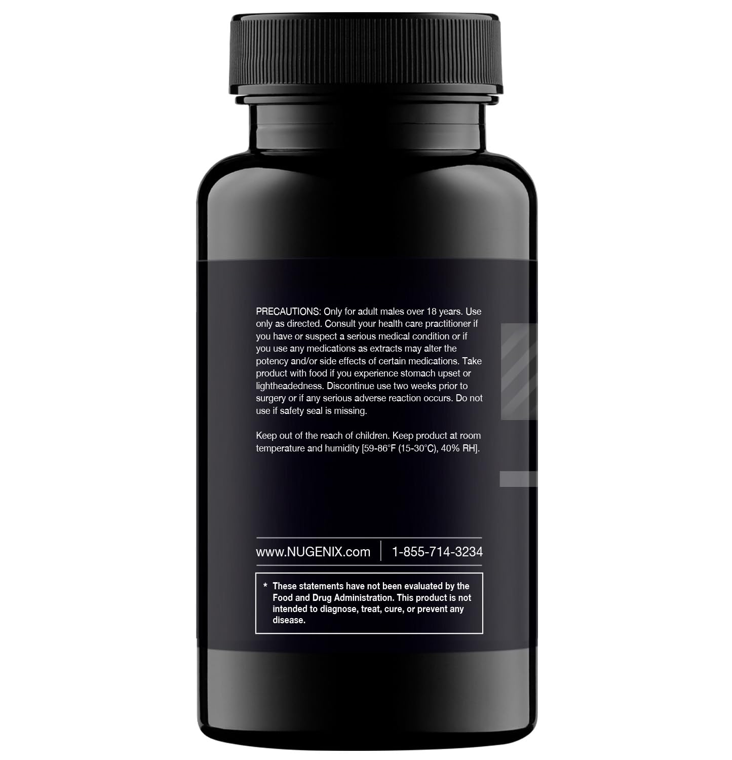 Nugenix Total-T pills closeup highlighting capsule texture and dosage cues