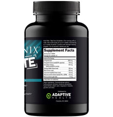 Nugenix Ultimate durability pack depicting long-lasting packaging for daily use