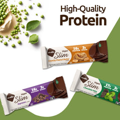 NuGo Slim gluten-free certification reinforces safe option for gluten sensitivity