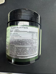 Nukupuns Soursop Capsules featuring Manuka honey visual emphasis.