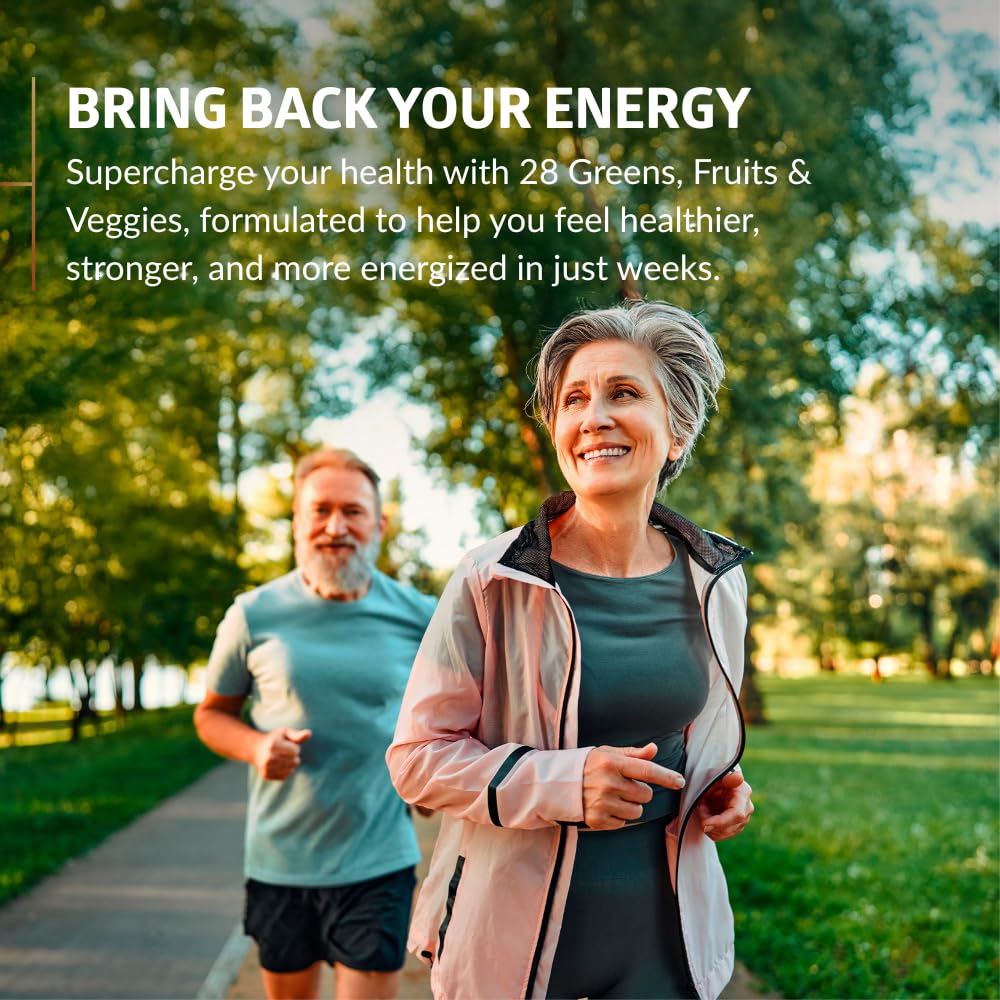 Number One Nutrition N1N energy and immune focus in a convenient tablet