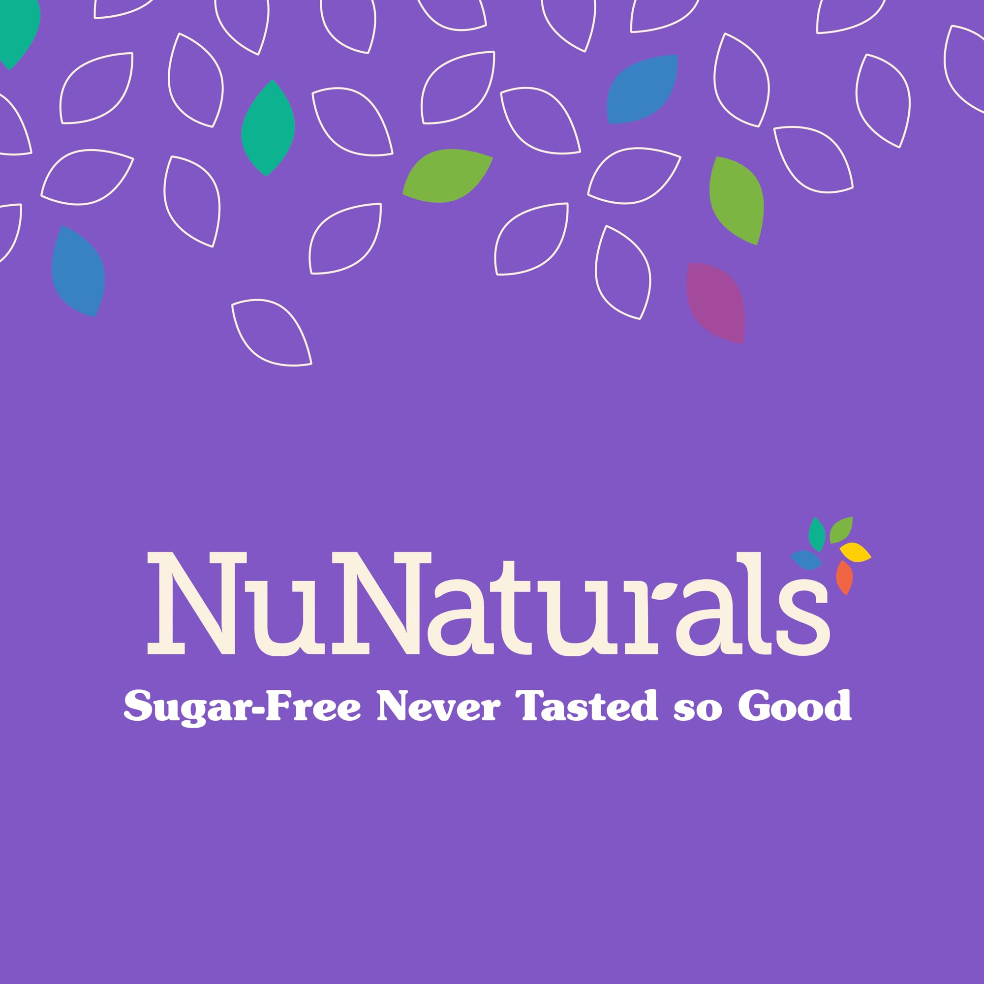 NuNaturals White Stevia Powder emphasizes ethical sourcing for responsible sweetness