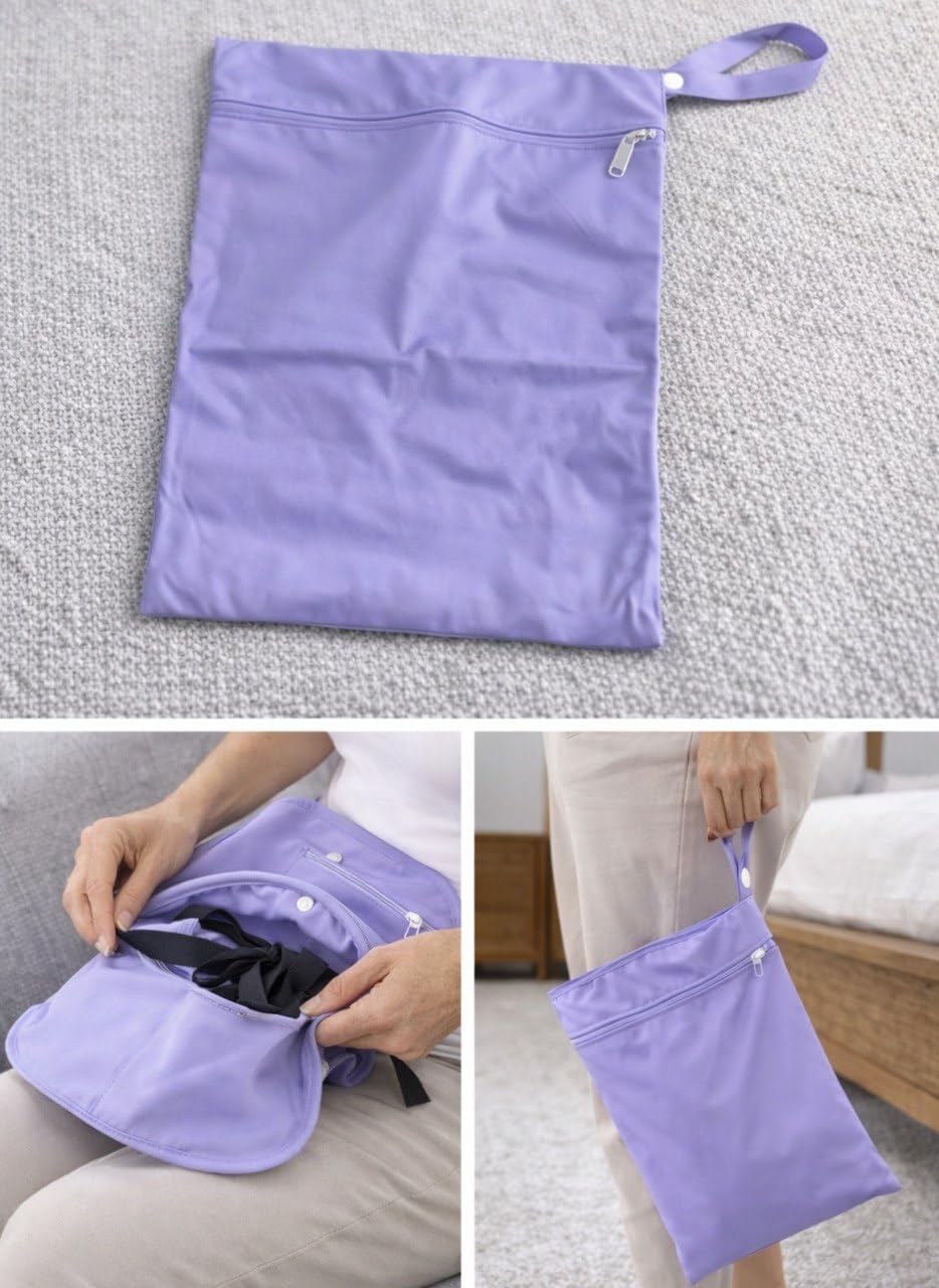 Ideal for travel or sharing, ensuring you stay on schedule.
