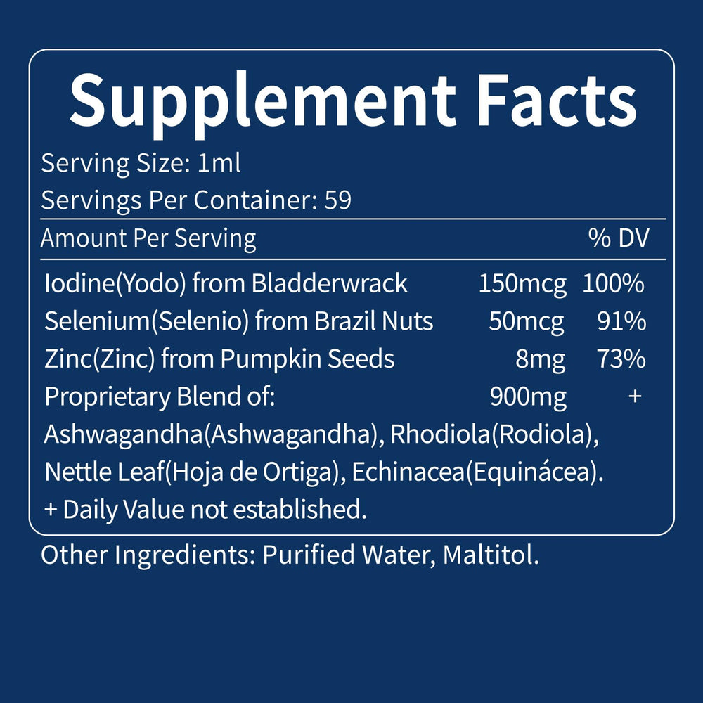 Daily-use image showing Nurbetoxa Drops integrated into a morning routine.