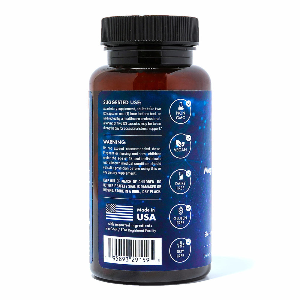 Nurses Nutrition Gluten-free label on bottle supports dietary needs.