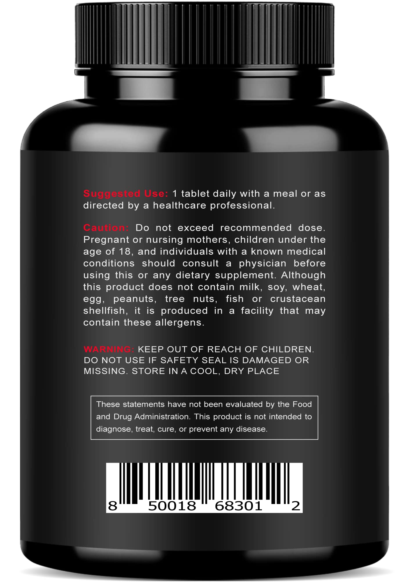 NURTURLY Vitamin B Complex tablets close-up highlighting daily energy support.