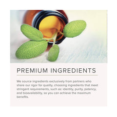NusaPure cGMP facility seal signals high manufacturing standards