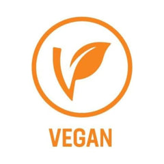 NusaPure Chlorophyll 200:1 nutrition facts label highlights capsule dose for daily use.
